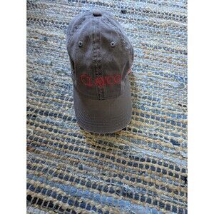 Clayco The Art And Science Of Building Mesh SnapBack Trucker Hat Baseball Cap